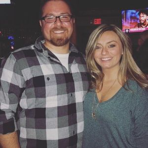 Meet your Posher, Courtney